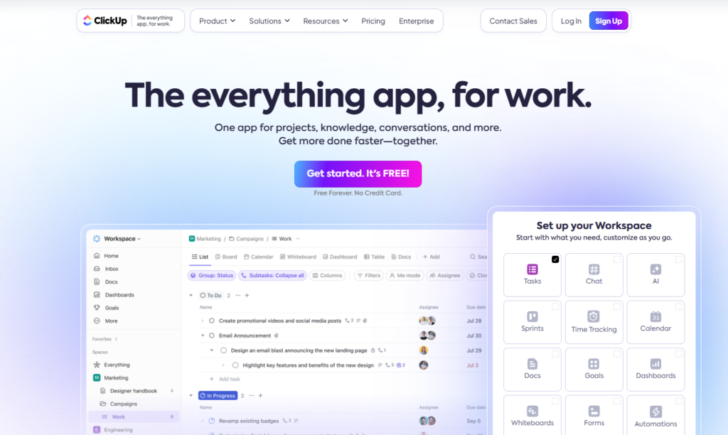 最佳项目管理软件选型指南