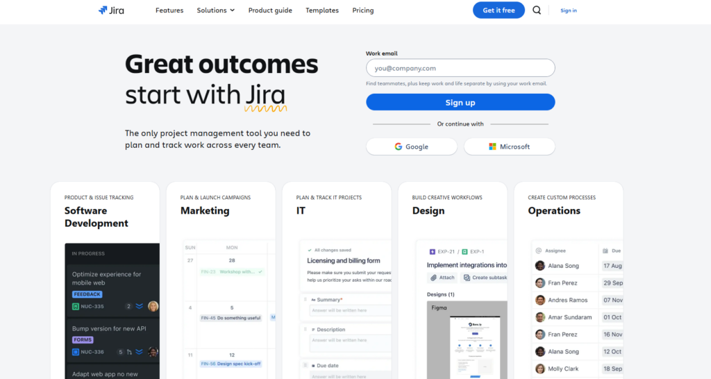 最佳项目管理软件选型指南
