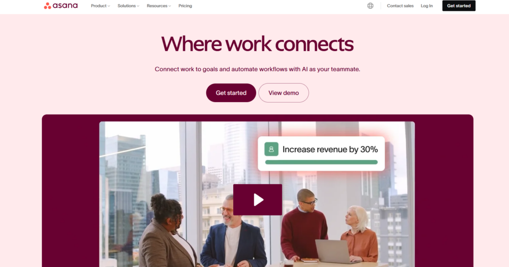 最佳项目管理软件选型指南