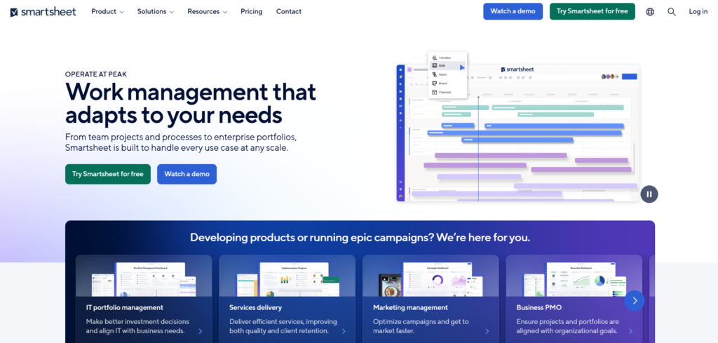 最佳项目管理软件选型指南