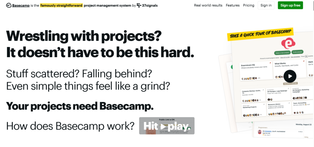 最佳项目管理软件选型指南