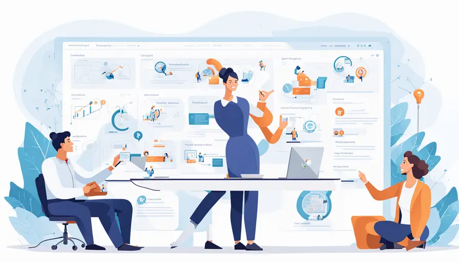 如何做好集成项目经理