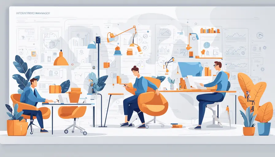 如何做好室内项目经理