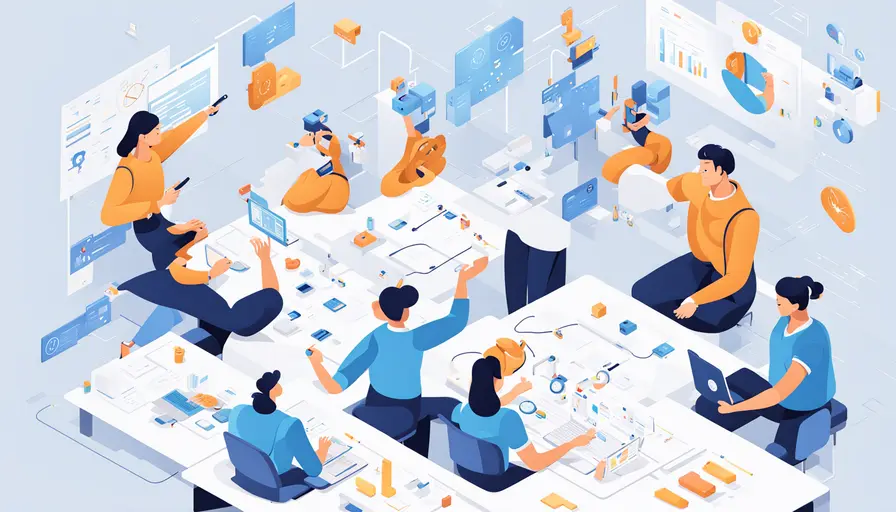 学生如何做项目经理工作