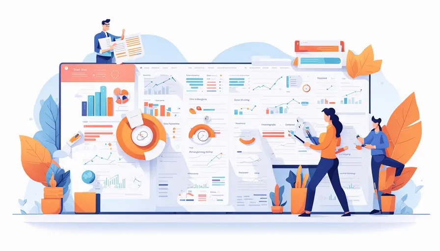 项目经理如何快速记账