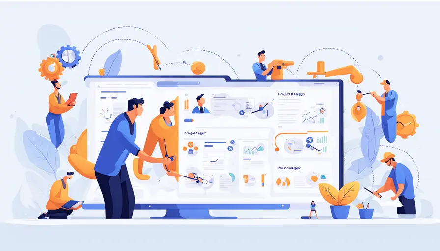 项目经理是如何确定的