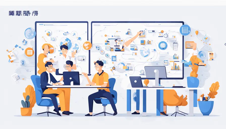 去公司如何做项目经理