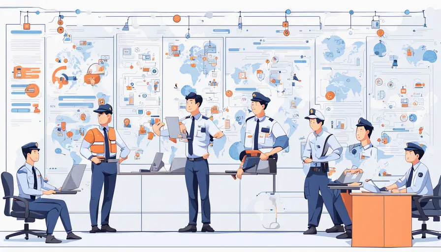 如何做公安项目经理工作