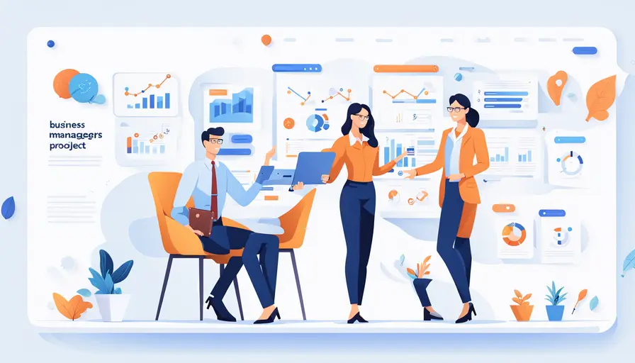 经营人员如何谈项目经理