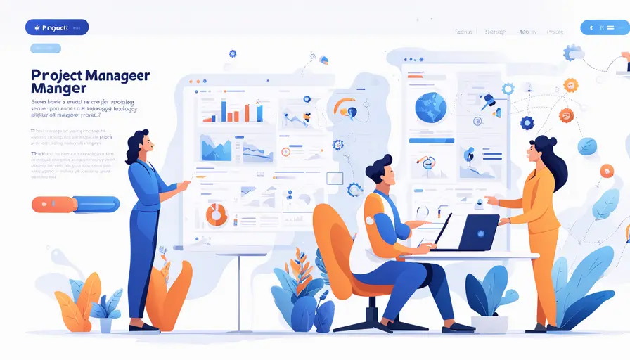 项目经理如何部署工作