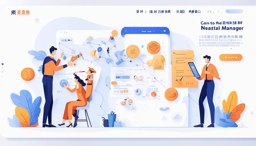 如何为公司谈好项目经理