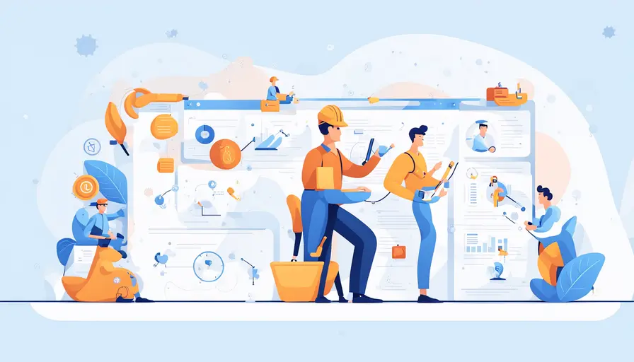 项目经理如何分级