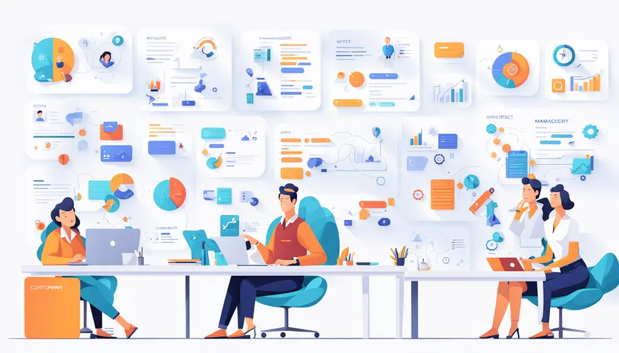 当代项目经理现状如何