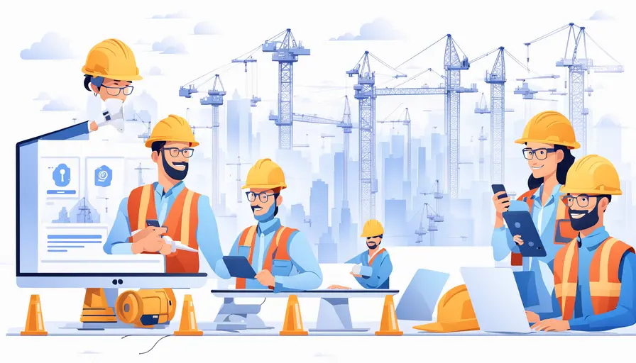 项目经理工地刷脸如何