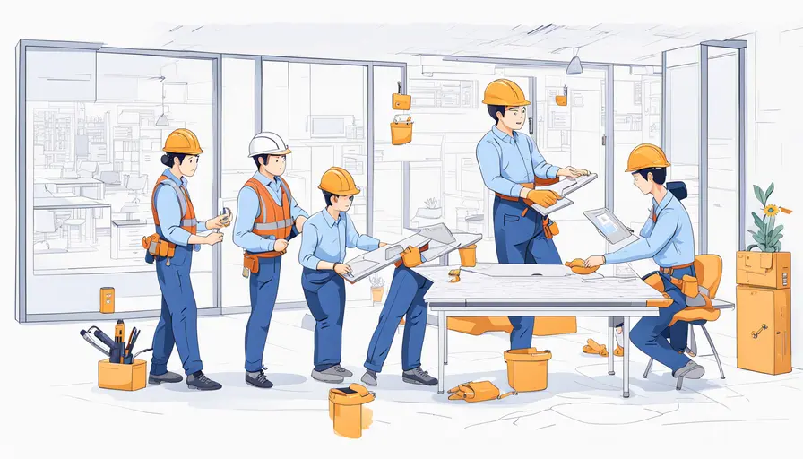 装修如何跟项目经理谈 • Worktile社区