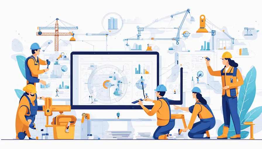 如何做好整装项目经理工作