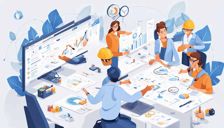 如何管外包项目经理