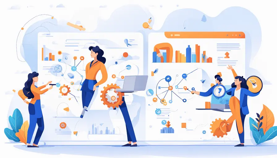 如何干掉项目经理工作