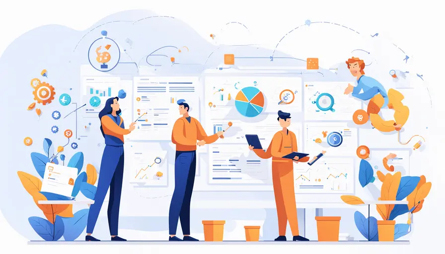 项目经理如何立足本职