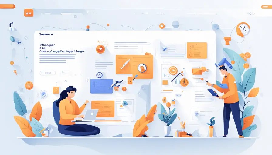 小白如何去做项目经理