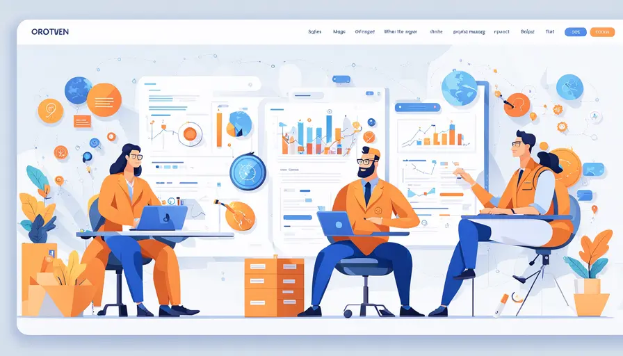 项目经理该如何