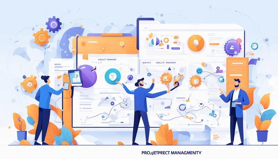 项目经理如何做质量管理