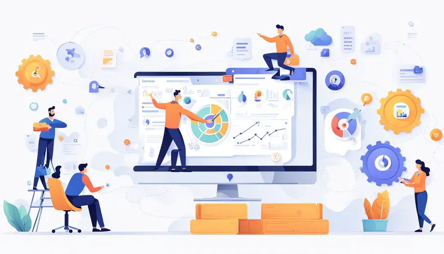 项目经理进度如何管理