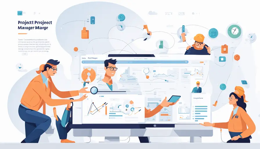 项目经理不称职如何更换