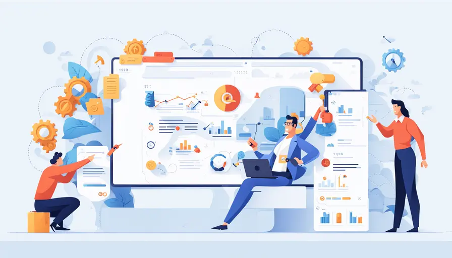 项目经理如何增加客户粘性