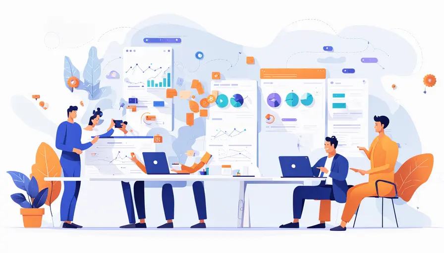 项目经理如何拓展客户