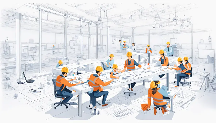 如何做好的施工项目经理 • Worktile社区