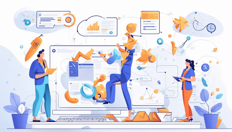 如何做接单好的项目经理