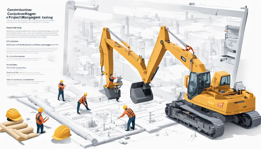 如何干一个施工项目经理 • Worktile社区