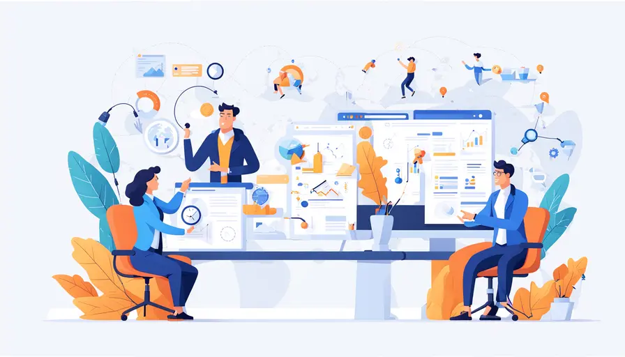 项目经理如何更换