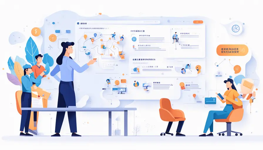 项目经理如何懂人