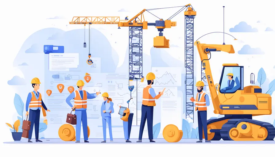 如何进工地做项目经理