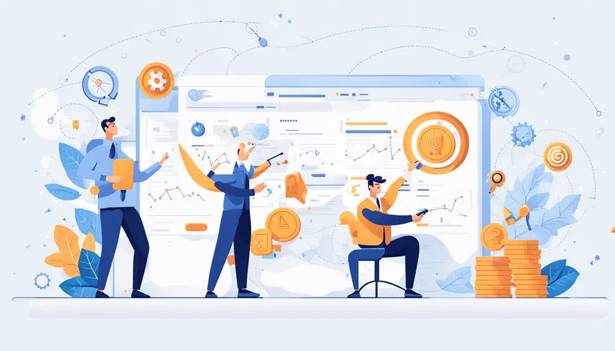 如何做审计项目经理