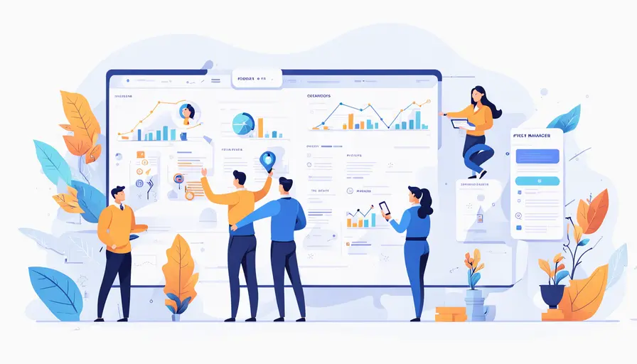 如何做好一二线项目经理