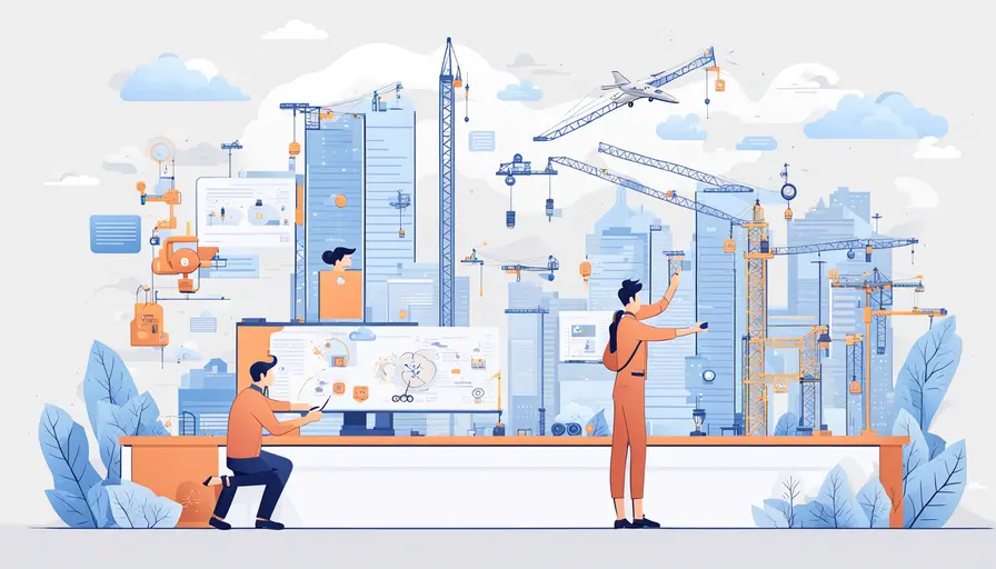 如何找附近电力项目经理