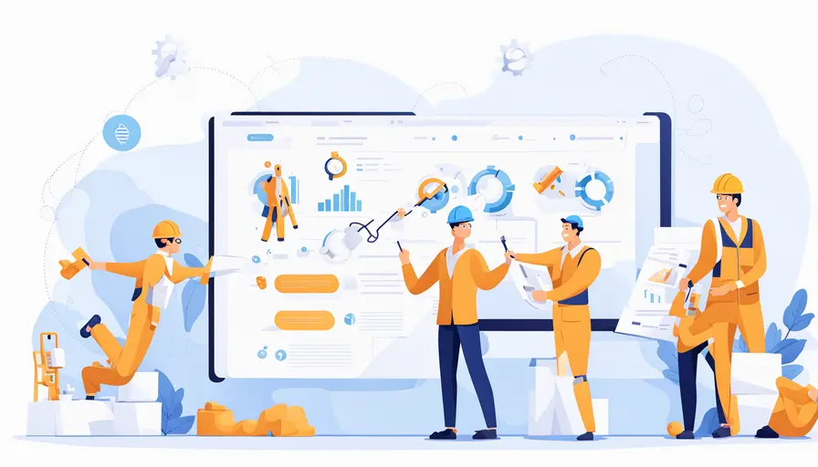 弱电施工如何找项目经理