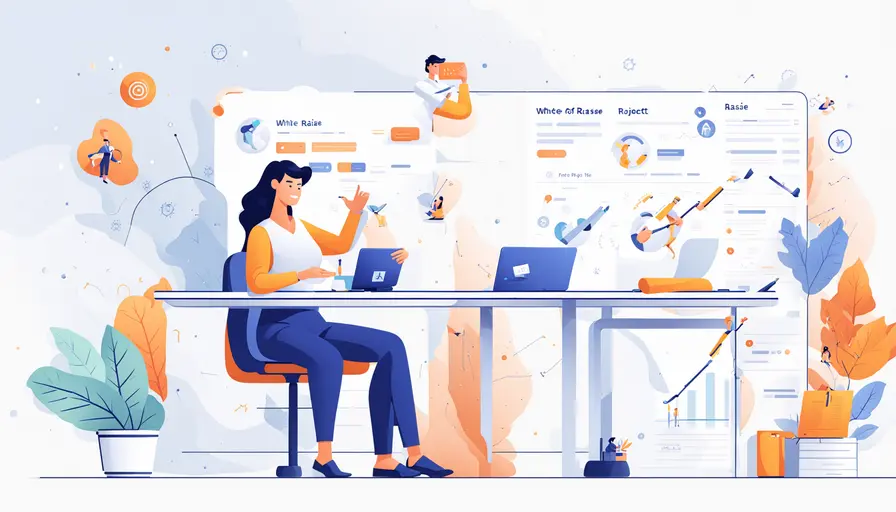 项目经理如何提涨薪