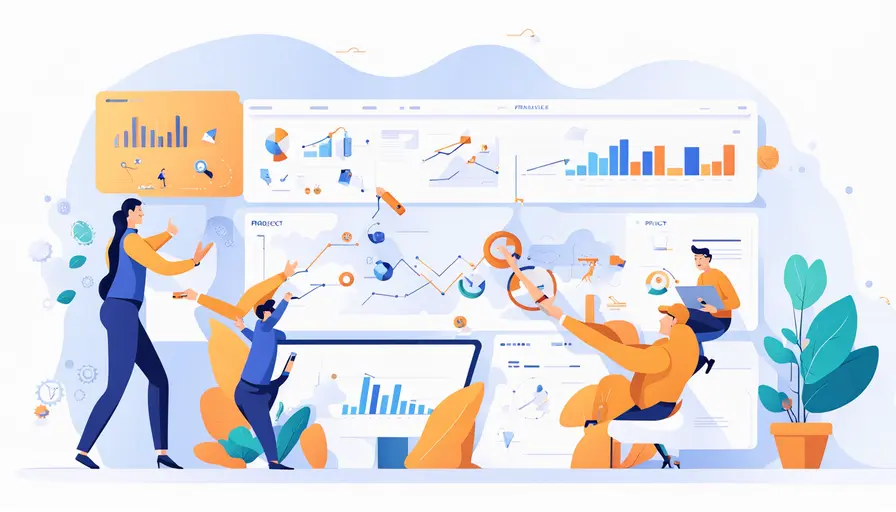 如何让查询项目经理业绩