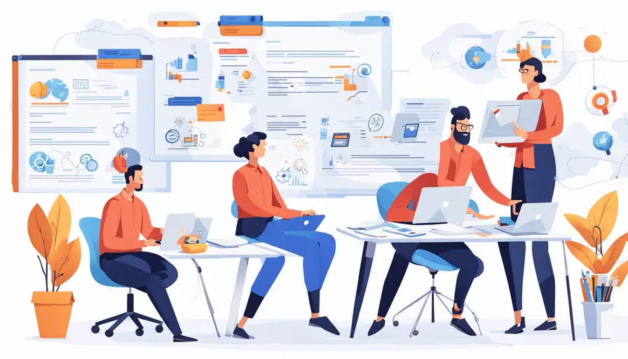 前端如何转项目经理