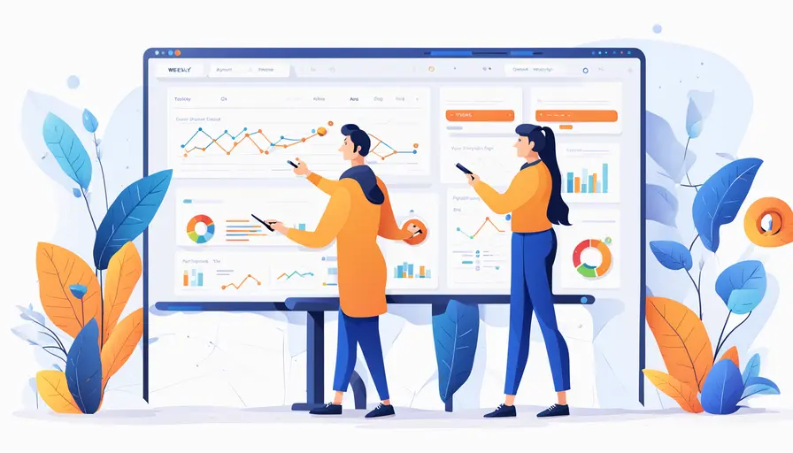 项目经理周报如何汇报