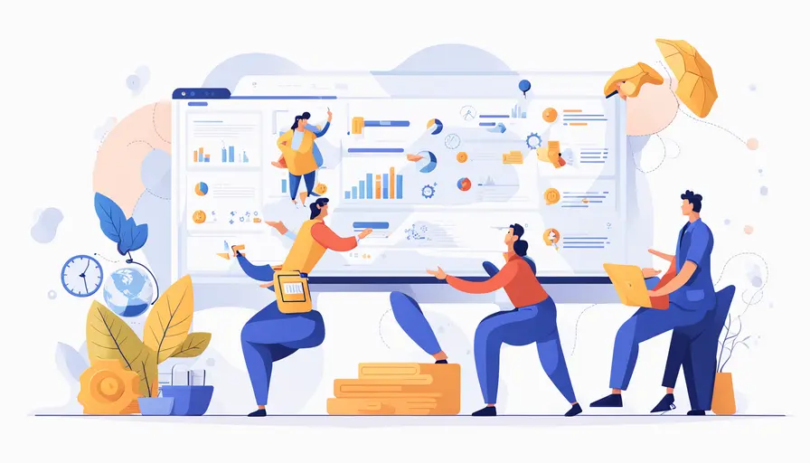 如何做个新项目经理呢