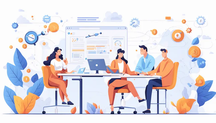 如何做好银行项目经理