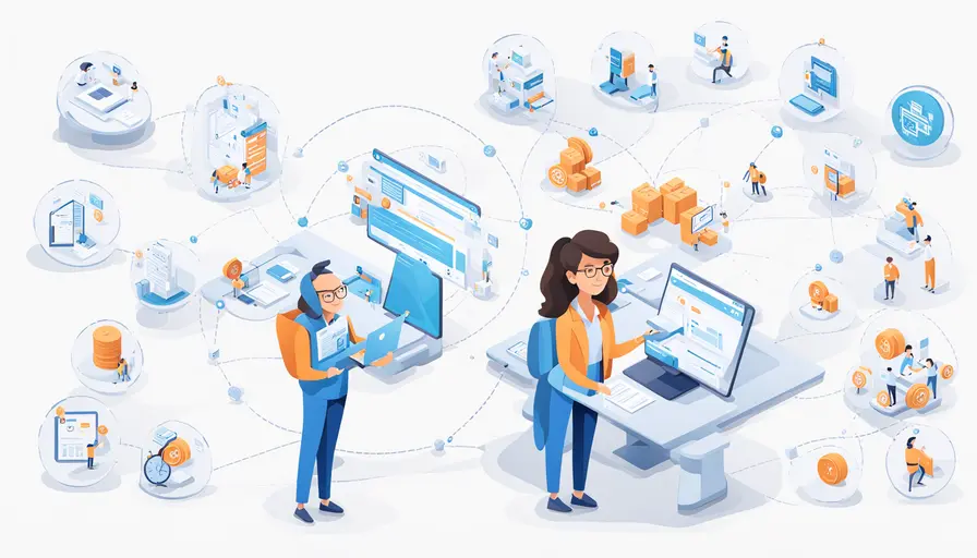 订单进度 管理怎么做好