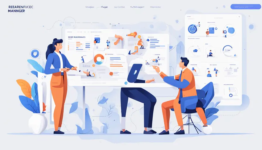 项目经理如何管理需求