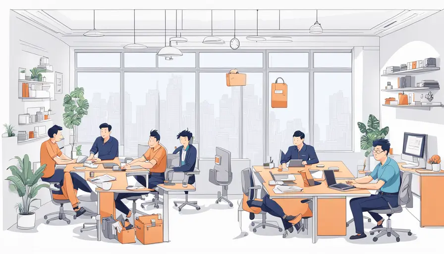 公寓如何找服务项目经理