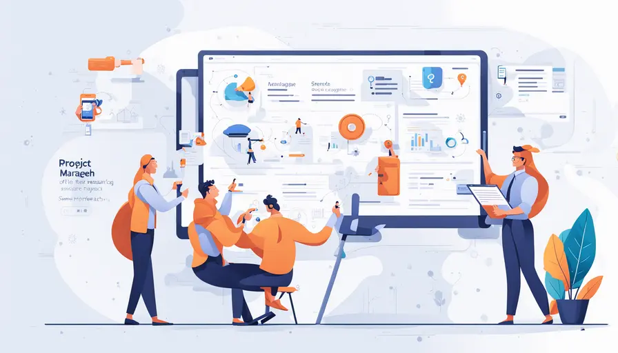 项目经理如何进场调研